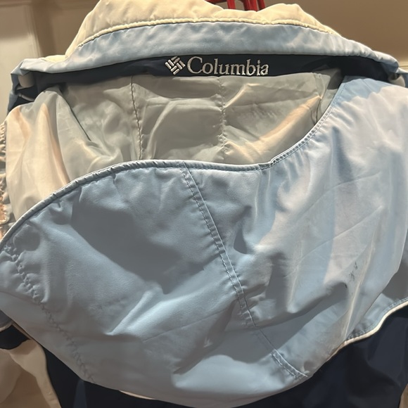Columbia interchange jacket - Picture 5 of 10